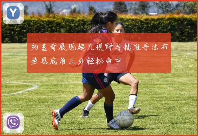 约基奇展现超凡视野与精准手法布劳恩底角三分轻松命中