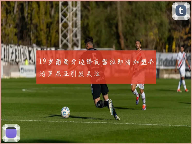 19岁葡萄牙边锋瓦雷拉即将加盟乔治罗尼亚引发关注