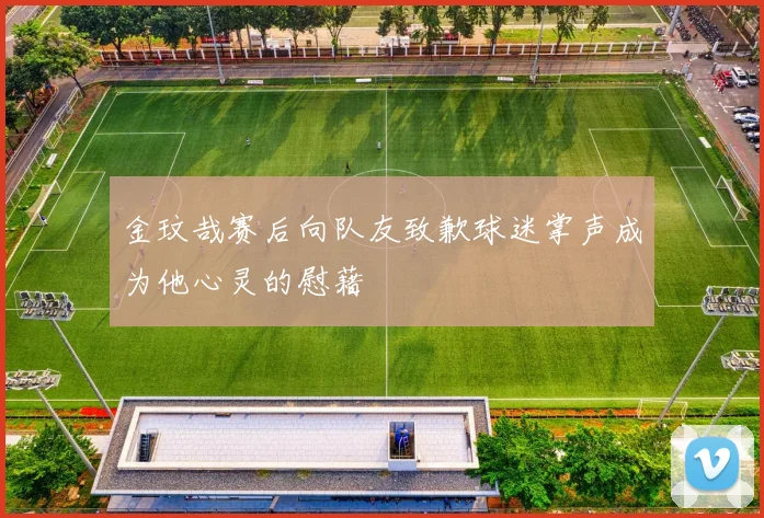 金玟哉赛后向队友致歉球迷掌声成为他心灵的慰藉