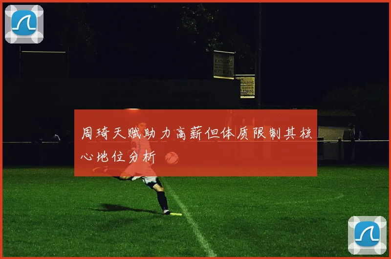 周琦天赋助力高薪但体质限制其核心地位分析