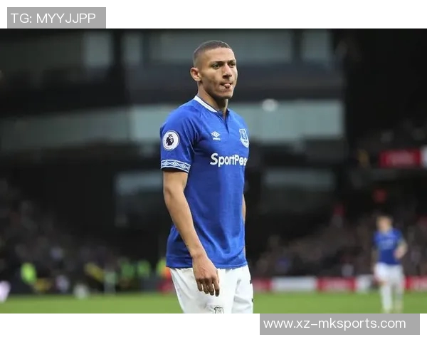 美职联奥兰多城有意引进理查利森与其团队展开对话