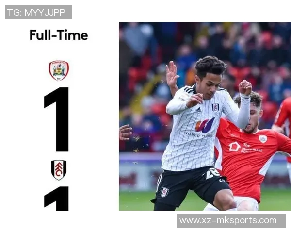 哈兰德今晚能否继续发威对阵富勒姆已打入6球并贡献1助攻 哈兰德今晚能否继续发威对阵富勒姆已打入6球并贡献1助攻