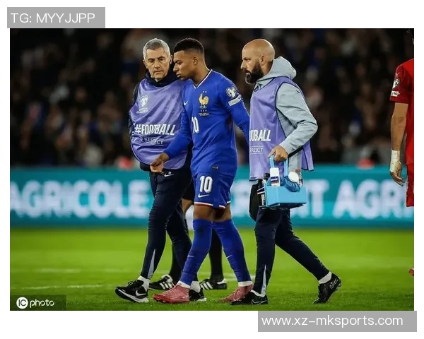 法国队助教现场考察皇马巴萨比赛以评估姆巴佩状态