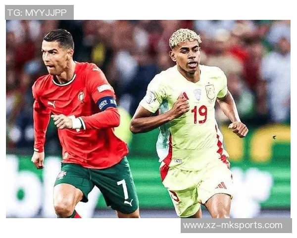 亚马尔谈C罗成功之道：专注自我而非与他人比较