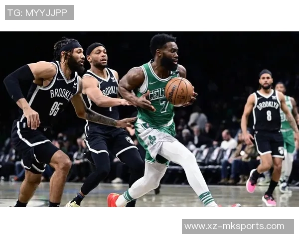 杰伦布朗尽管罚球失误七次仍砍下34分8篮板7助攻3盖帽表现惊艳