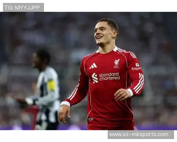 利物浦对阵狼队面临人员危机或缺席多达八人维尔茨确认可以参赛