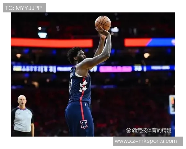 冲击三连胜的关键战役76人客场挑战尼克斯恩比德出战概率极高 冲击三连胜的关键战役76人客场挑战尼克斯恩比德出战概率极高