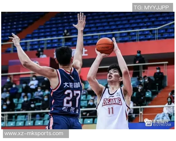 CBA常规赛转变为进攻主导时代谁能稳定输出将决定胜负走势