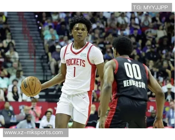 开拓者官方宣布召回G联赛混音队球员杨瀚森与吕佩尔加入球队