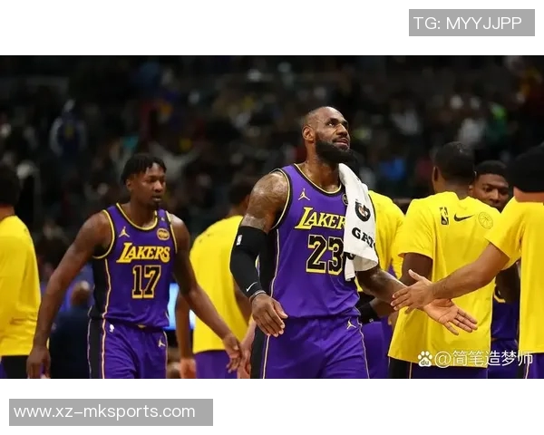男篮风云变幻东眉史诗互换老詹重塑未来KD新篇章开启