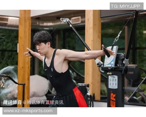 媒体人建议瀚森转战发展联盟实战锻炼更能提升球技水平