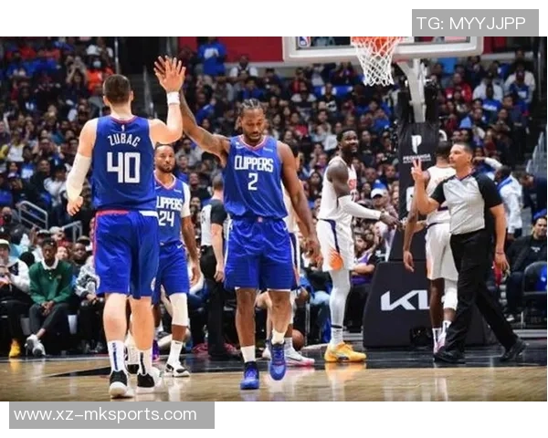 快船未来赛程挑战火箭雷霆湖人三队进攻效率均位列联盟前六