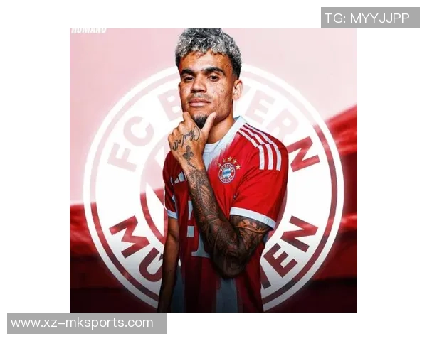 早报聚焦：拜仁前锋迪亚斯因欧冠禁赛三场U17世界杯四强名单揭晓