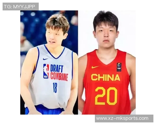 CBA与NBA防守规则差异显著杨瀚森在两联赛表现迥异引发关注